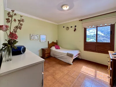 4 bedroom apartment, Icod de los Vinos, photo 22 of 25
