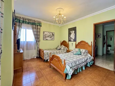 4 bedroom apartment, Icod de los Vinos, photo 24 of 25