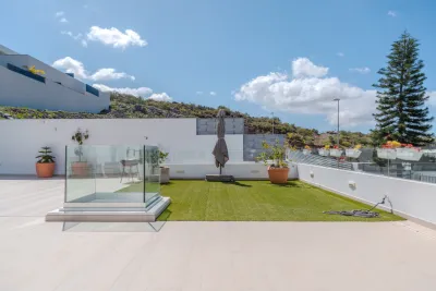 5 bedroom villa, Roque del Conde, photo 5 of 40