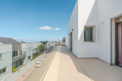 5 bedroom villa, Roque del Conde, photo 8 of 40