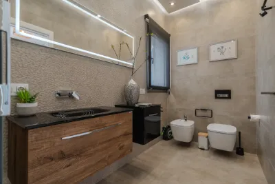 5 bedroom villa, Roque del Conde, photo 25 of 40