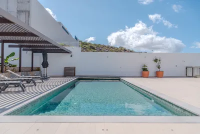 5 bedroom villa, Roque del Conde, photo 4 of 40