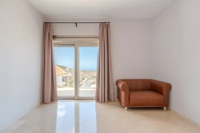 5 bedroom villa, Roque del Conde, photo 24 of 40