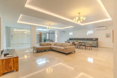 5 bedroom villa, Roque del Conde, photo 34 of 40