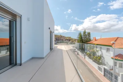 5 bedroom villa, Roque del Conde, photo 28 of 40
