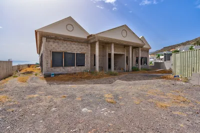 5 bedroom villa, Roque del Conde, photo 15 of 25