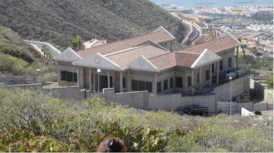 5 bedroom villa, Roque del Conde, photo 5 of 25