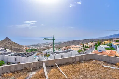 5 bedroom villa, Roque del Conde, photo 7 of 25