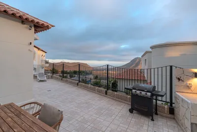 5 bedroom villa, Chayofa Country Club, Chayofa, photo 10 of 25