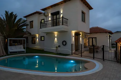 5 bedroom villa, Chayofa Country Club, Chayofa, photo 7 of 25