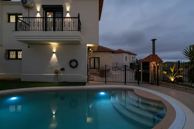 5 bedroom villa, Chayofa Country Club, Chayofa, photo 8 of 25