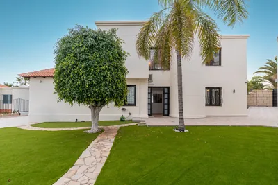5 bedroom villa, Chayofa Country Club, Chayofa, photo 2 of 25