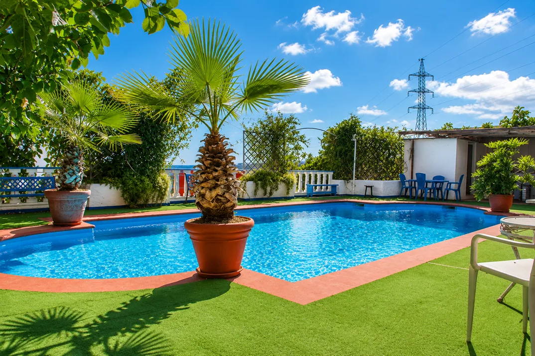 5 bedroom villa, Oroteanda, San Miguel de Abona, photo 1 of 20