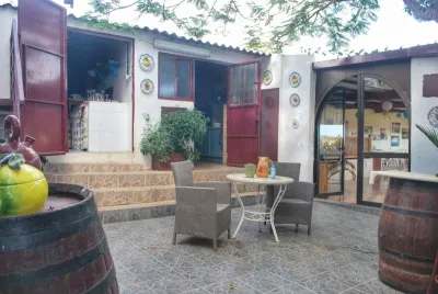 5 bedroom villa, Oroteanda, San Miguel de Abona, photo 10 of 20