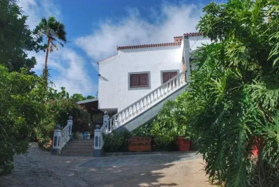 5 bedroom villa, Oroteanda, San Miguel de Abona, photo 13 of 20