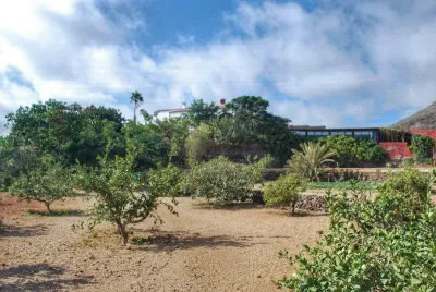5 bedroom villa, Oroteanda, San Miguel de Abona, photo 16 of 20