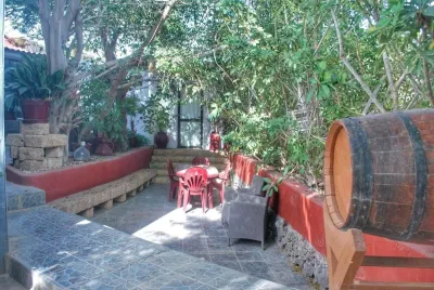5 bedroom villa, Oroteanda, San Miguel de Abona, photo 17 of 20