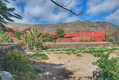 5 bedroom villa, Oroteanda, San Miguel de Abona, photo 4 of 20