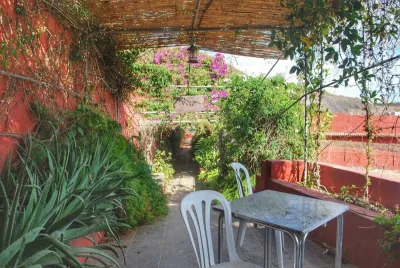 5 bedroom villa, Oroteanda, San Miguel de Abona, photo 9 of 20