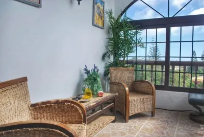 5 bedroom villa, Oroteanda, San Miguel de Abona, photo 15 of 20