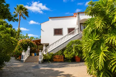 5 bedroom villa, Oroteanda, San Miguel de Abona, photo 18 of 20