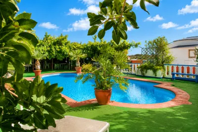 5 bedroom villa, Oroteanda, San Miguel de Abona, photo 20 of 20