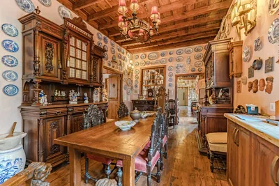 6 bedroom finca, Icod de los Vinos, photo 14 of 25