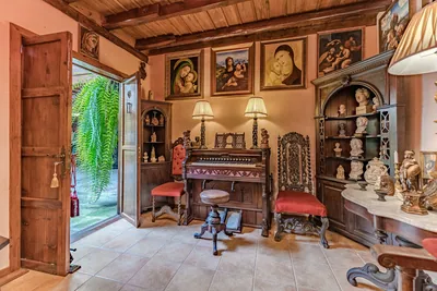 6 bedroom finca, Icod de los Vinos, photo 19 of 25