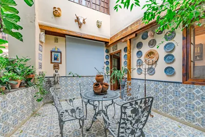 6 bedroom finca, Icod de los Vinos, photo 20 of 25