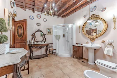 6 bedroom finca, Icod de los Vinos, photo 22 of 25