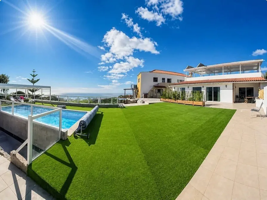 6 bedroom finca, San Miguel de Abona, photo 1 of 25