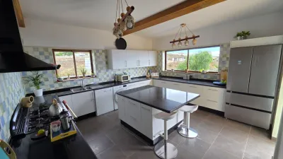 6 bedroom finca, San Miguel de Abona, photo 11 of 25