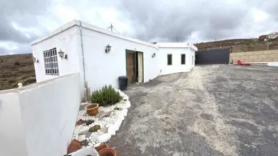 6 bedroom finca, San Miguel de Abona, photo 17 of 25