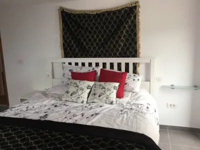 6 bedroom finca, San Miguel de Abona, photo 23 of 25
