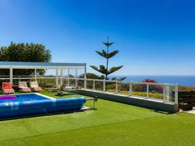 6 bedroom finca, San Miguel de Abona, photo 3 of 25