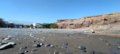 Plot of land, Las Maretas, Arico, photo 4 of 6