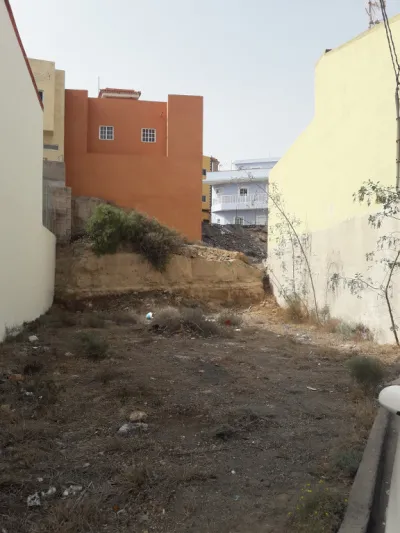 Photo of Plot of land, Las Maretas, Arico