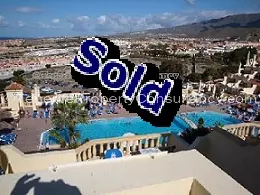 Andalucia apartment we recently sold