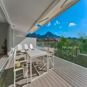100-681 Baobab Suites El Duque Apartment Costa Adeje