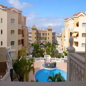 Ref: 200-602 Parque Tropical 270,000 €