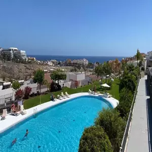 200-788 Magnolia Golf Resort Apartment La Caleta