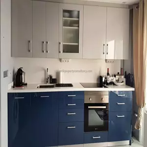 200-790 Lagos de Fanabe Apartment Fanabe