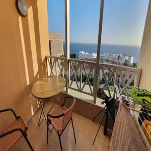 Ref: 200-793 Residencial Golf 262,500 €