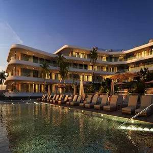 Ref: 200-803 Atlantic Homes 620,000 €