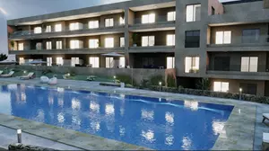 Ref: 200-805 Sotavento Suites 450,000 €