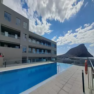 Ref: 200-806 Sotavento Suites 475,000 €