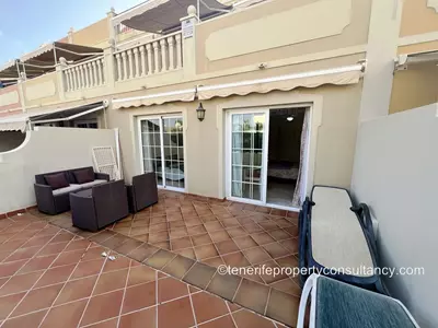 Ref: 200-807 Paraiso del Palm Mar Reserved