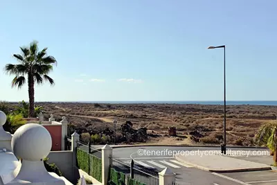 Ref: 200-807 Paraiso del Palm Mar Reserved