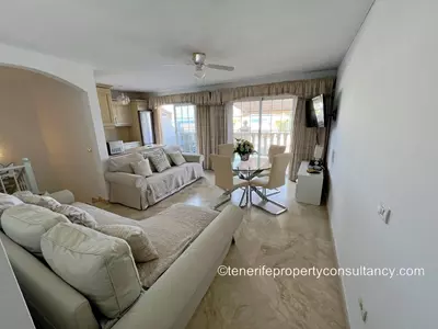 Ref: 200-807 Paraiso del Palm Mar Reserved