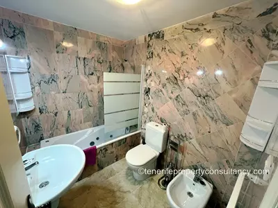 Ref: 200-807 Paraiso del Palm Mar Reserved